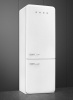 Холодильник с нижней морозилкой Smeg FAB38RWH5