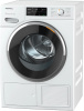 Машина сушильная Miele TWL 780 WP EcoSpeed&Steam&9kg Lotos white