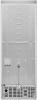 Холодильник с нижней морозилкой Smeg FA3905RX