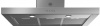 Т-образная вытяжка Bertazzoni KT90MAS1XB