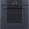 Электрический духовой шкаф Smeg SO6104APG