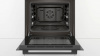 Электрический духовой шкаф Bosch HIJ517YB0R