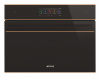 Электрический духовой шкаф Smeg SO4606WAPNR