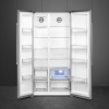 Холодильник side by side Smeg SBS63XDE