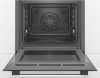 Электрический духовой шкаф Bosch HBG517ES0R