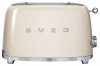 Тостер Smeg TSF01CREU