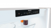 Холодильник с нижней морозилкой Miele KFN 4374 ED White