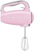 Миксер Smeg HMF01PKEU