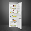Холодильник с нижней морозилкой Smeg FA3905RX