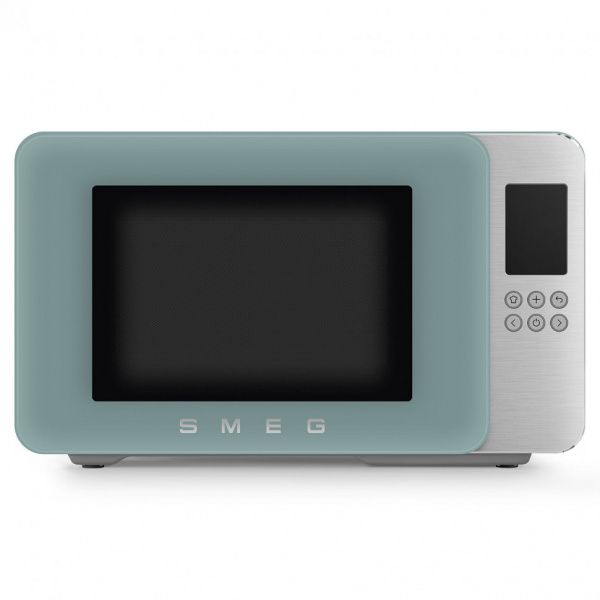 Микроволновая печь Smeg MOC01EGMEU