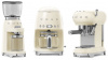 Кофемолка Smeg CGF01CREU