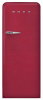 Холодильник с одной дверцей Smeg FAB28RDRB3