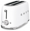 Тостер Smeg TSF02WHEU