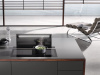 Вытяжка в столешницу Miele DAD4841OBSW