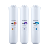 Аквафор Комплект модулей сменных фильтрующих Pro1– Pro100 – ProMg