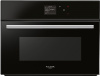 Пароварка встраиваемая Fulgor Milano FCSO 4511 TM BK