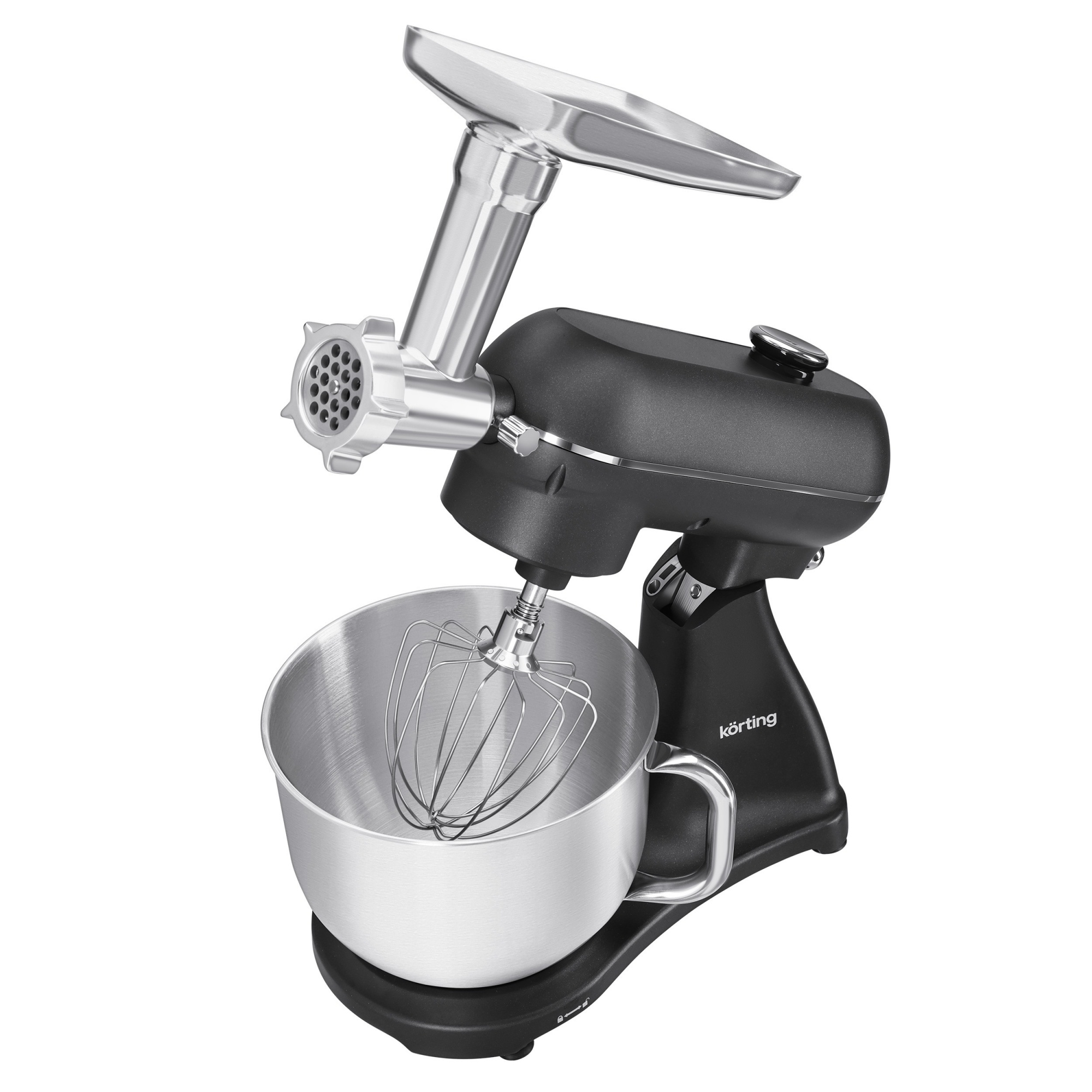 Кухонный комбайн Korting KKM 0107 MB N