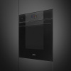 Электрический духовой шкаф Smeg SO6104APB3
