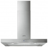 Т-образная вытяжка Smeg KAT700HXE