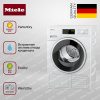 Машина сушильная Miele TWD 260 WP 8kg Lotos white