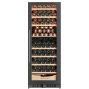 Шкаф винный Meyvel Винный холодильник (шкаф) компрессорный MEYVEL MV95-KBT2 (Slim)