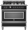 Центр варочный Bertazzoni HER96L1ENET