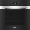 Электрический духовой шкаф Miele H 7464 BP CleanSteel/Stainless Steel