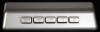 Купольная вытяжка Korting KHC 6930 RC