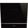 Наклонная вытяжка Smeg KV26N