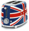 Тостер Smeg TSF01UJEU