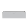 Менажница чайная Meyvel A-001 (White)