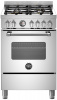 Центр варочный Bertazzoni MAS64L1EXT