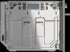 Электрический духовой шкаф Asko OCSM8487S