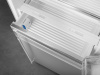 Холодильник с нижней морозилкой Smeg FA3905RX5