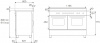 Центр варочный Bertazzoni HER125I2EXT