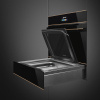 Вакууматорный шкаф Smeg CPV615NR
