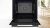 Электрический духовой шкаф Bosch HUA736EG0T