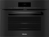Электрический духовой шкаф Miele H7840BMOBSW