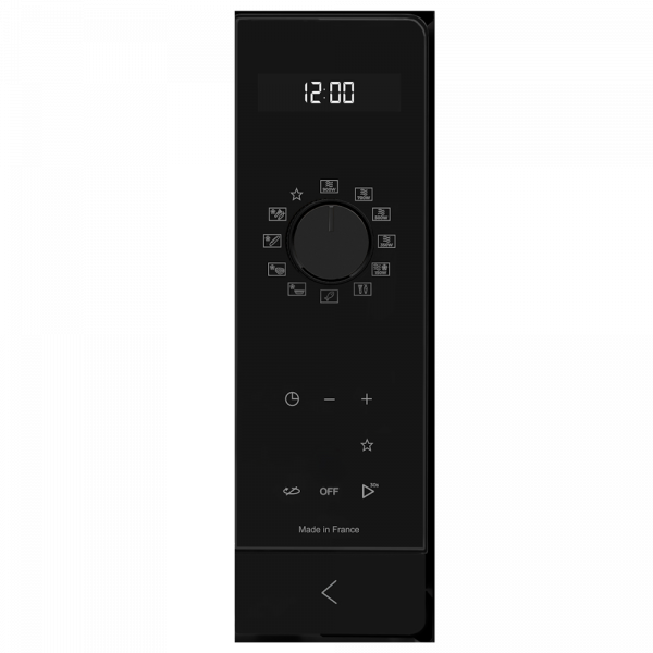 Печь микроволновая встраиваемая De Dietrich DME4310B