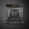 Электрический духовой шкаф Smeg SO6606WAPNR