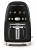 Кофеварка Smeg DCF02BLEU