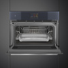 Электрический духовой шкаф Smeg SO4104APG