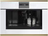 Кофемашина встраиваемая Kuppersbusch CKV 6550.0 W4
