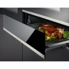 Шкаф для подогрева посуды Kuppersbusch  CSW 6800.0 S1 Stainless steel
