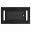 Полновстраиваемая вытяжка Korting KHI 6765 GN