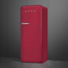 Холодильник с одной дверцей Smeg FAB28RDRB5