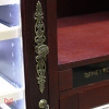 Шкаф винный Meyvel MV108-WM2-BAR-HUMC