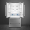 Холодильник side by side Smeg FQ55FXDE