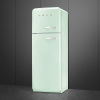 Холодильник с верхней морозилкой Smeg FAB30LPG5
