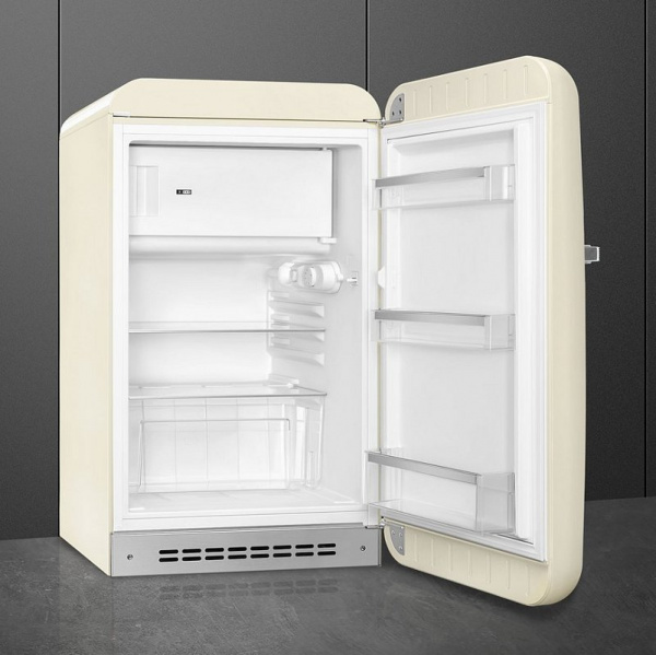 Холодильник с одной дверцей Smeg  FAB10RCR5